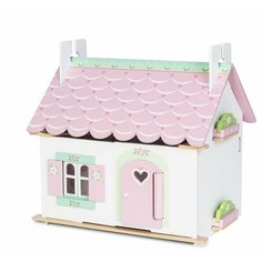 Le Toy Van кукольный домик Лили
