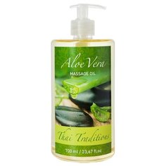 Масло для тела Thai Traditions