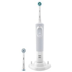 Электрическая зубная щетка Oral B