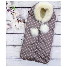 Конверт-мешок Argo Baby Роза