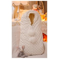 Конверт-мешок Argo Baby Роза