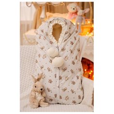Конверт-мешок Argo Baby Мишка