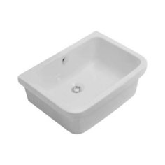 Раковина 44 см GLOBO IRIS VA042