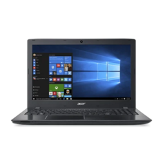 Ноутбук Acer ASPIRE E 15 E5-576