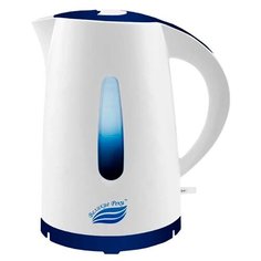 Чайник Великие реки Томь-1