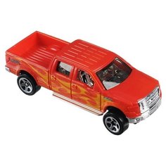 Внедорожник Hot Wheels Color