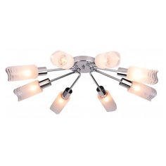 Люстра Toplight Sabina