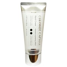 Крем для рук Missha Ceramide