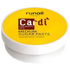 Паста для шугаринга Runail