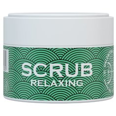 Valentina Kostina Скраб для