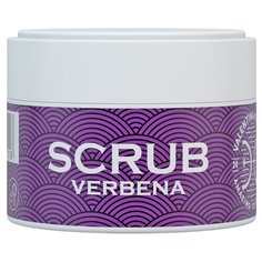 Valentina Kostina Скраб для