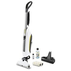 Электрошвабра KARCHER FC 5