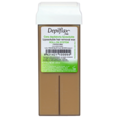 Depilflax Ультра кремовый воск