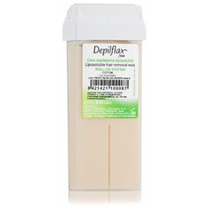 Depilflax Ультра кремовый воск