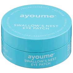 Ayoume Патчи Swallows Nest Eye