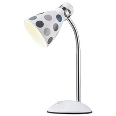 Настольная лампа FREYA Manola