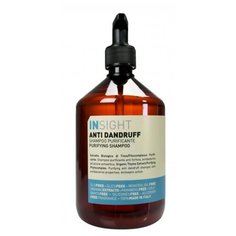 Insight шампунь Anti Dandruff