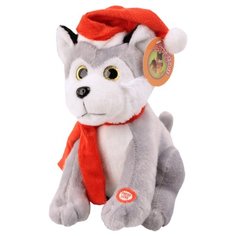 Мягкая игрушка Пушистые друзья