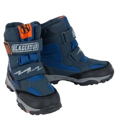 Ботинки Kakadu 6546