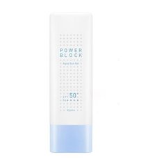 APIEU гель Power Block Aqua