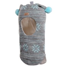 Шапка-шлем Kivat