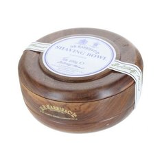 Мыло для бритья Lavender в чаше D.R. Harris