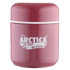Термос для еды Арктика 411-280