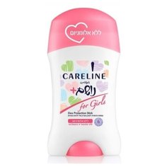 Careline дезодорант стик For