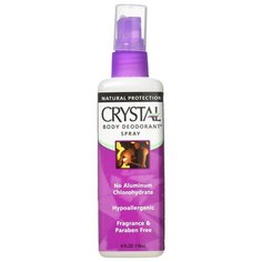 Crystal дезодорант спрей ​Crystal