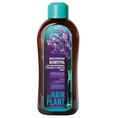 Floralis Шампунь Dr.Hair Plant
