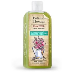 Modum шампунь Botanic Therapy