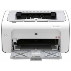 Принтер HP LaserJet Pro P1102