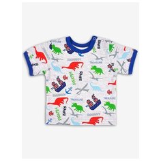 Футболка Веселый Малыш