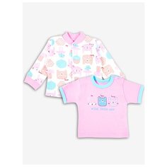 Комплект одежды Веселый Малыш