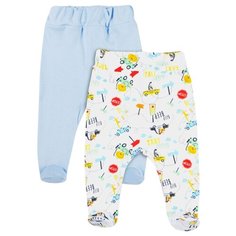 Ползунки Веселый Малыш