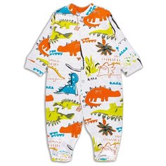 Комбинезон Веселый Малыш