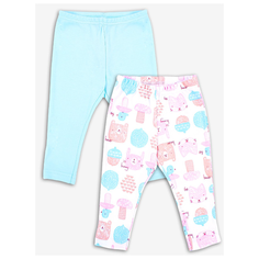 Брюки Веселый Малыш Зверушки