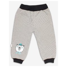 Брюки Веселый Малыш 131 140 дж
