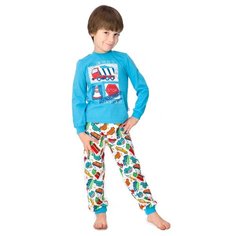 Пижама Веселый Малыш