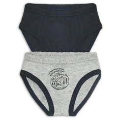 Трусы Веселый Малыш 2 шт.