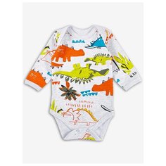 Боди Веселый Малыш