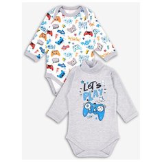 Боди Веселый Малыш