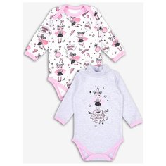 Боди Веселый Малыш