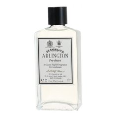Лосьон до бритья Arlington D.R.