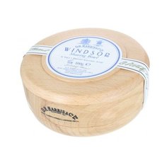 Мыло для бритья Windsor в чаше D.R. Harris