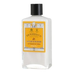 Молочко после бритья Sandalwood D.R. Harris