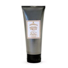 Крем для бритья Almond D.R.