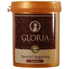 Паста для шугаринга Gloria