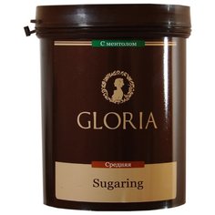 Паста для шугаринга Gloria