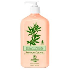 Australian Gold лосьон после